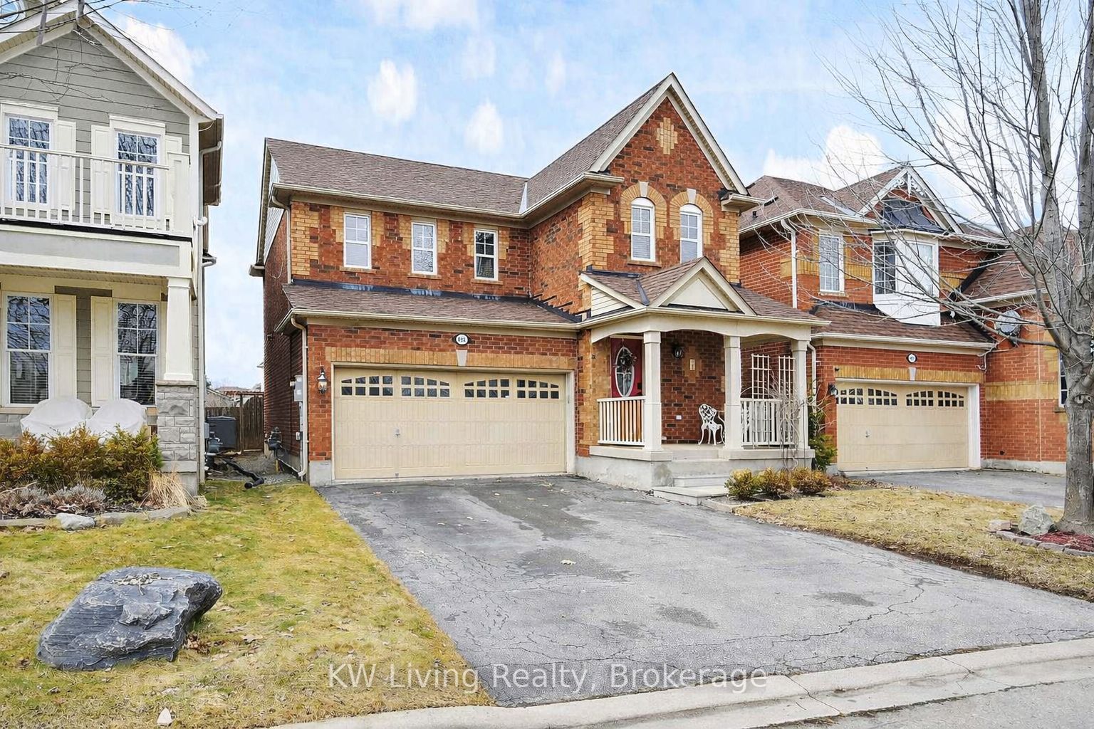 895 Jackman Gate, Milton, ON, L9T 0L3