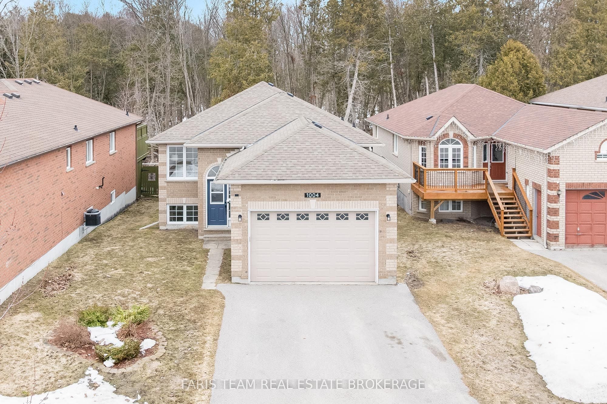 1004 Leslie Drive, Innisfil, ON, L9S 2B2