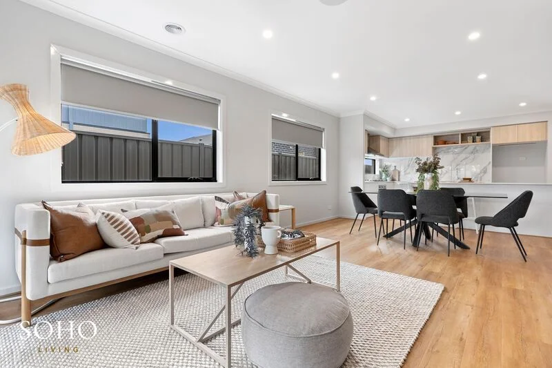 Additional image 8 of Lot 25 Natal Place, Coastal Vines, Ocean Grove VIC 3226