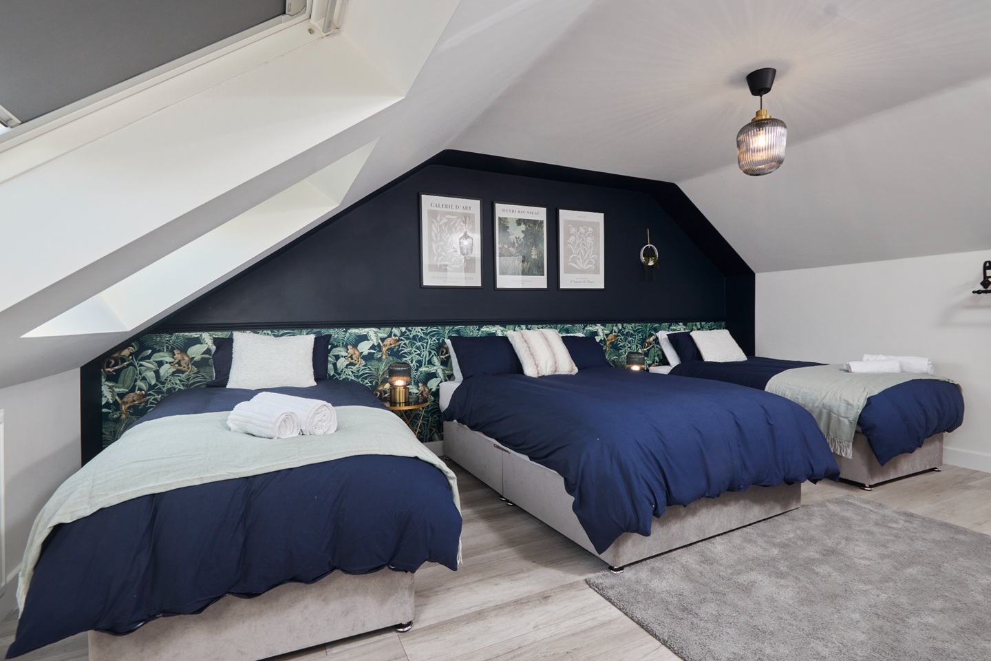 Additional image 5 of 4 Bed Semi-Detached House, Ash Tree Garth, LS9, N1 7GU