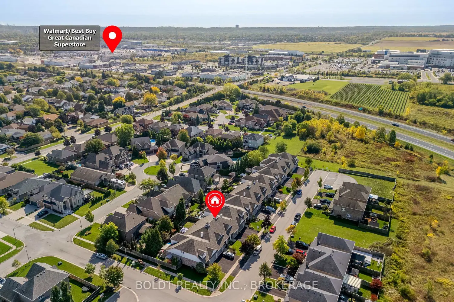 Additional image 16 of 58 Videl Crescent