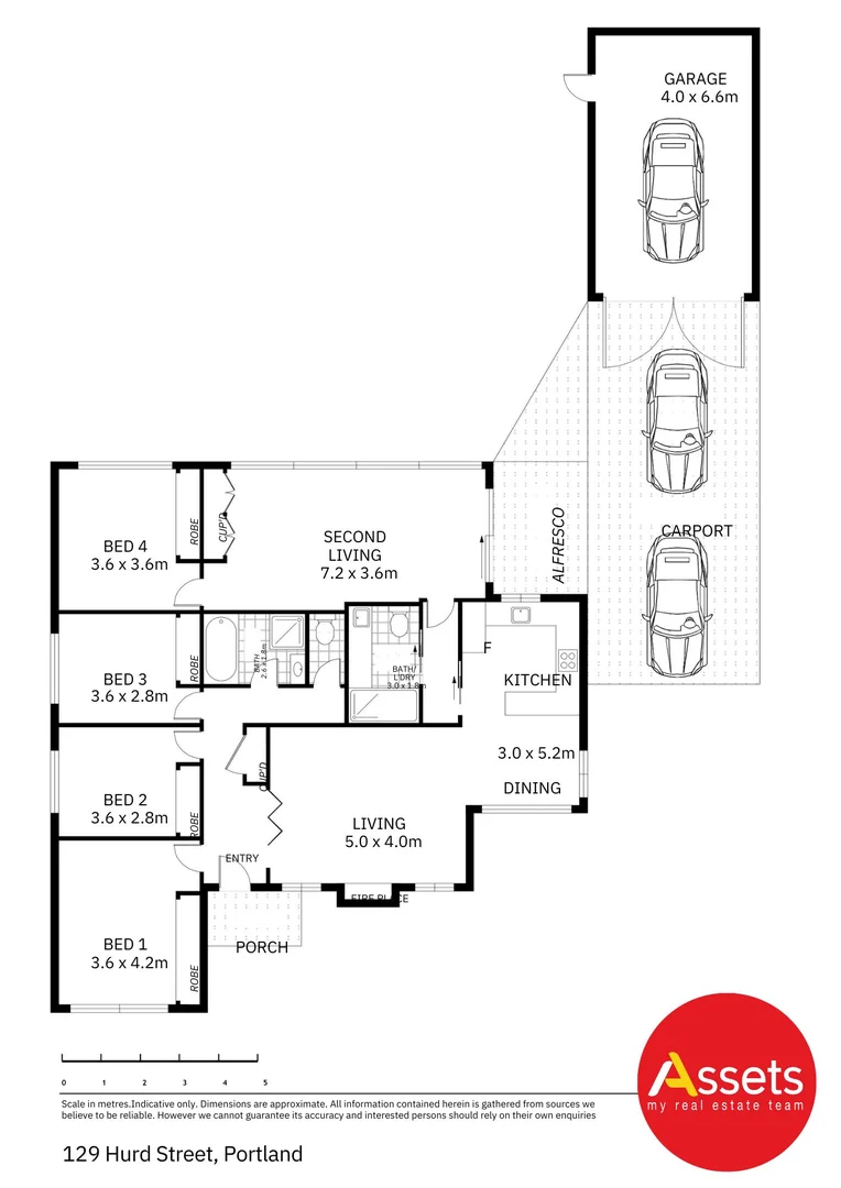 Additional image 15 of 129 Hurd Street, Portland VIC 3305