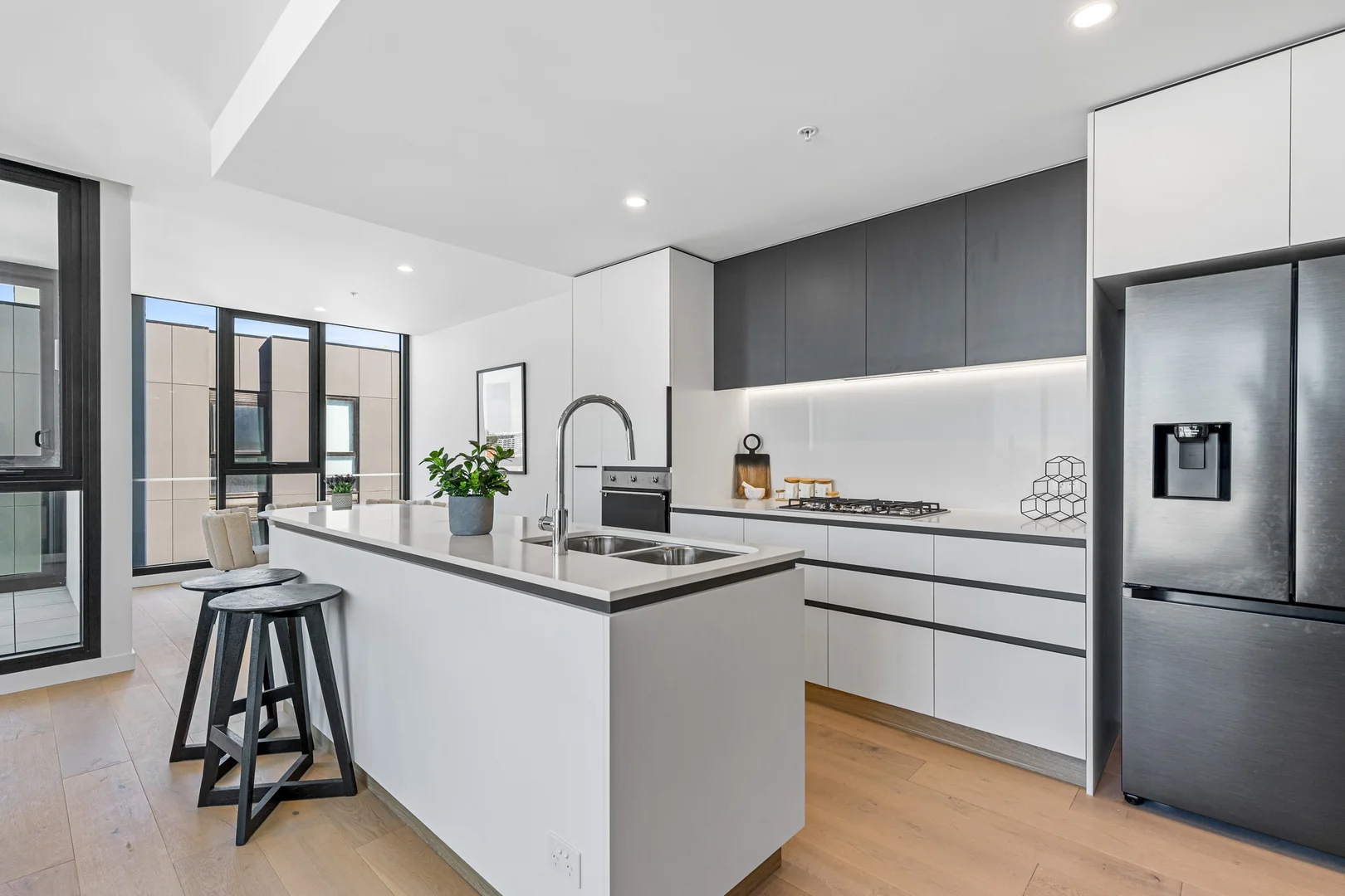 Additional image 5 of 505/171 Buckingham Street, Richmond VIC 3121