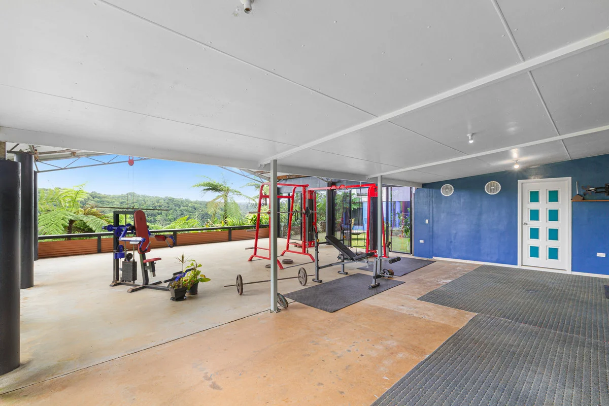 Additional image 30 of 69 Wairambar Creek Road, Topaz QLD 4885