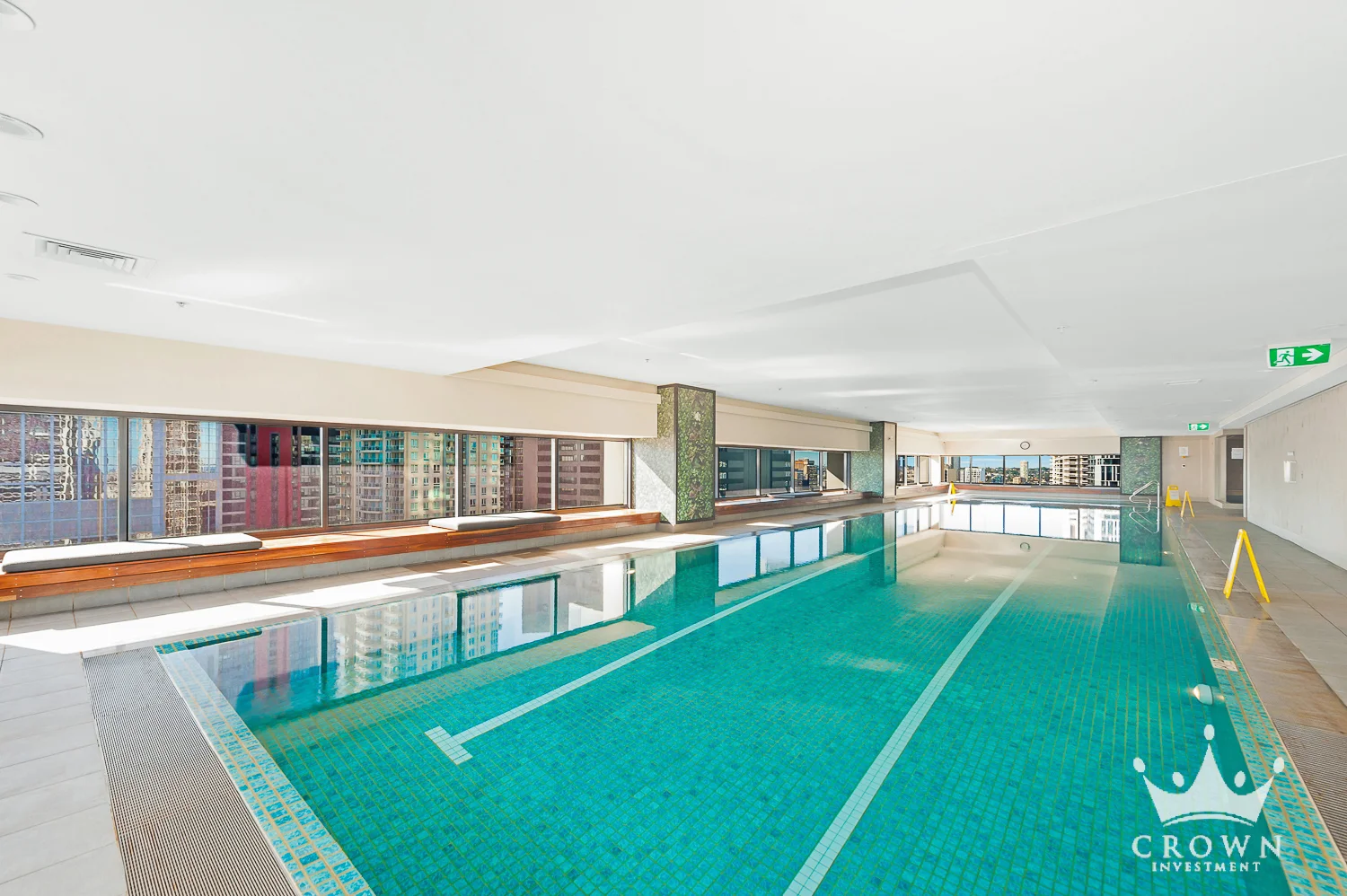 Additional image 23 of 5601/93 Liverpool St, Sydney NSW 2000