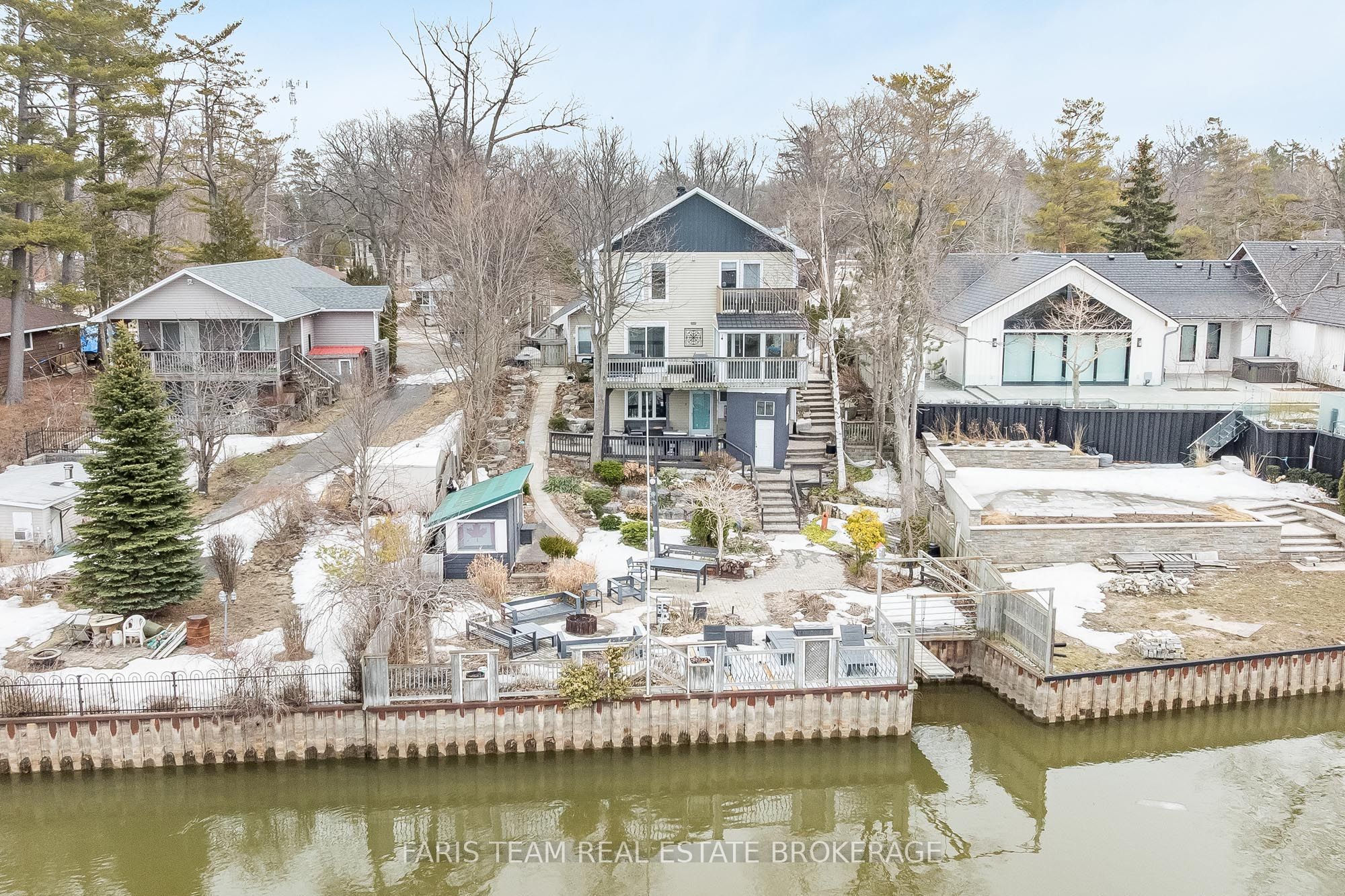 Additional image 4 of 60 River Avenue Crescent, Wasaga Beach, ON, L9Z 2K6