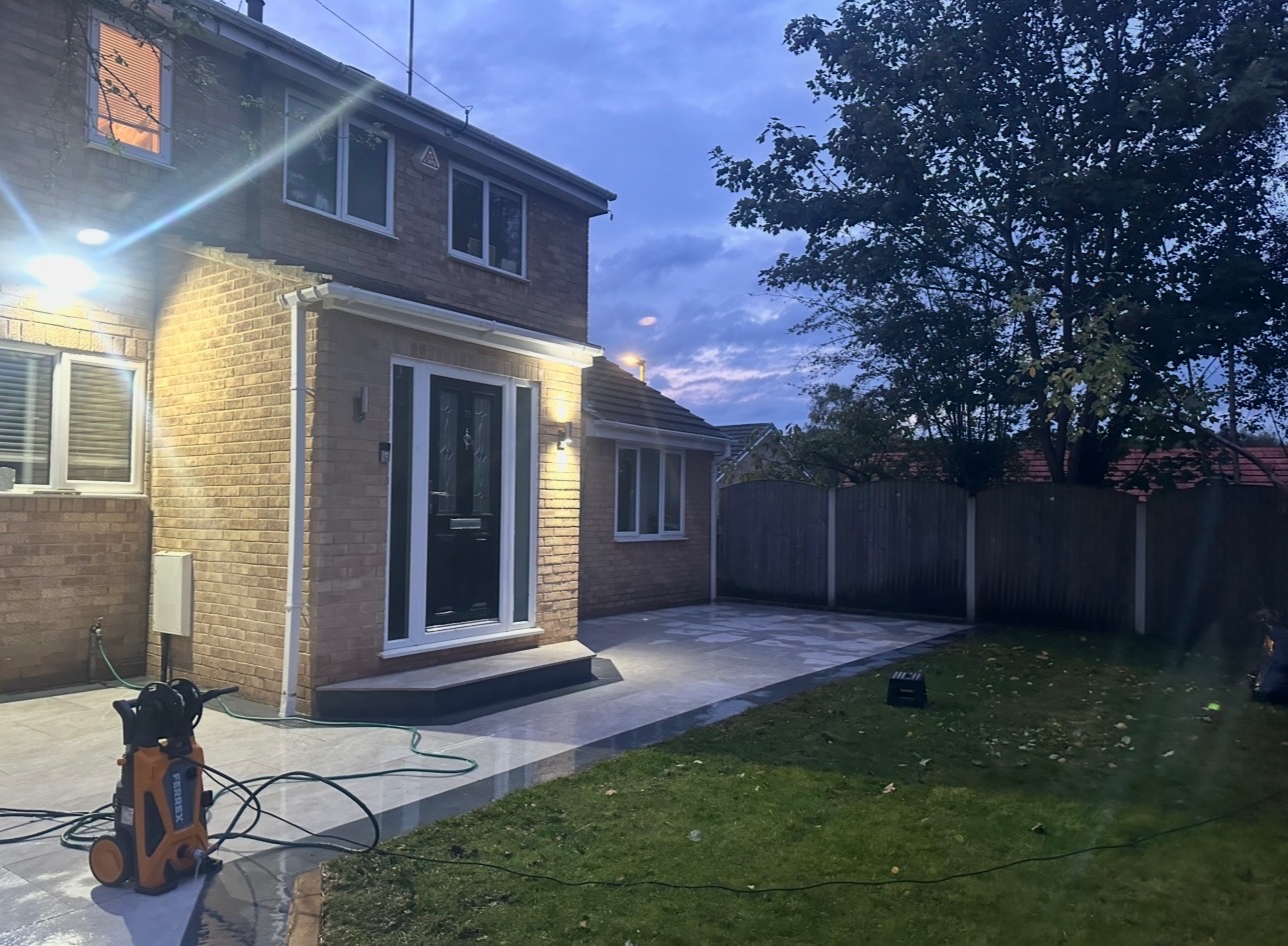 Additional image 4 of 4 Bed Detached House, Mulberry Garth, LS16, N1 7GU