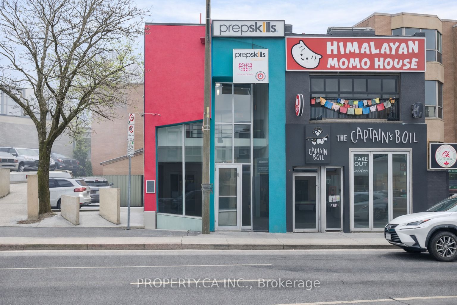 Main-2657 Yonge Street, Toronto, ON, M4P 2J6