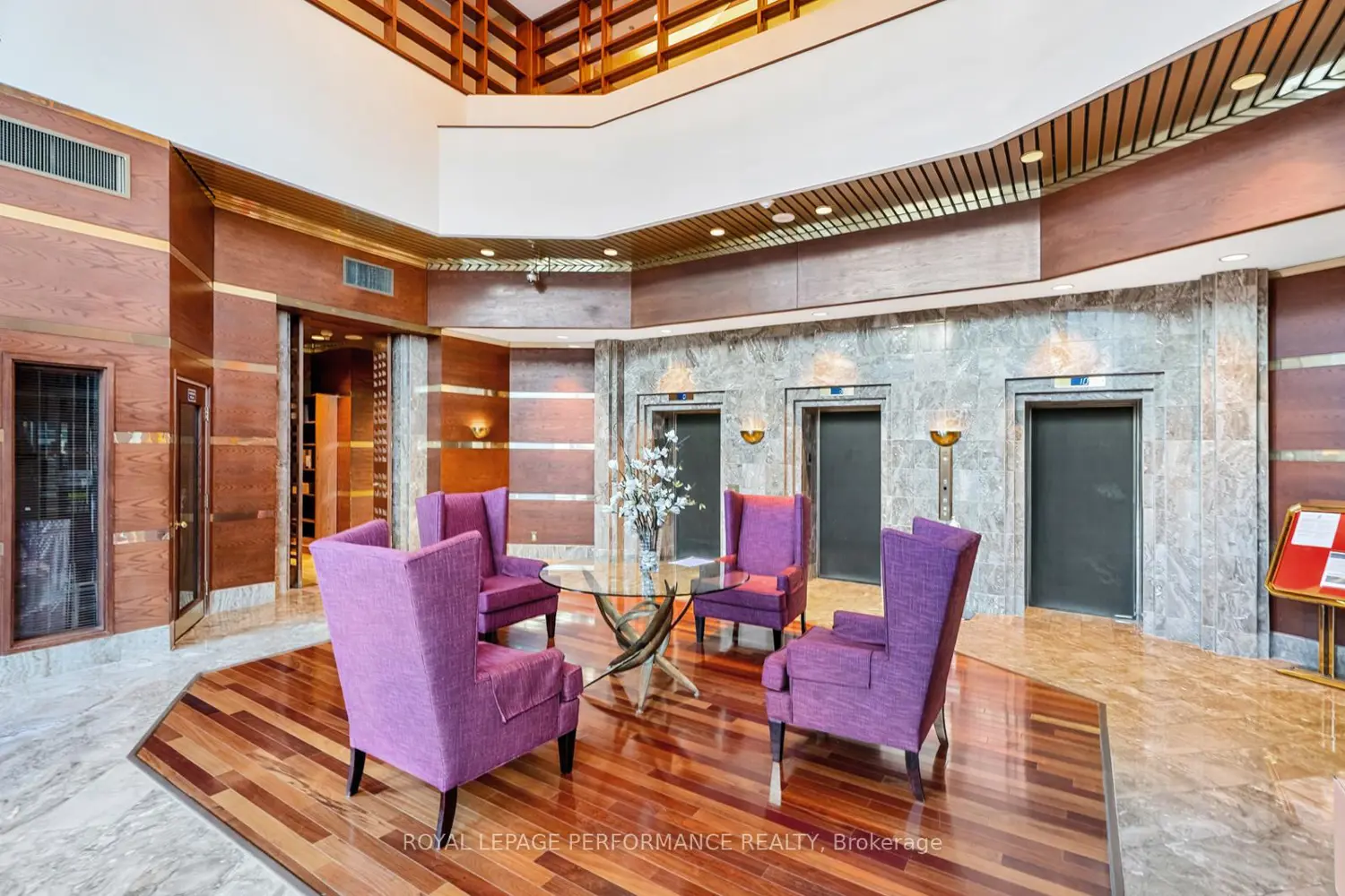 160 George Street 1603 photo 3