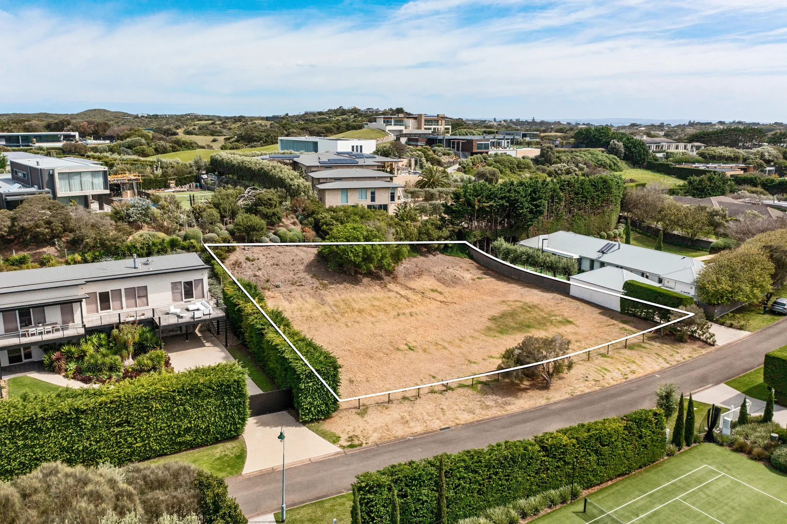 Additional image 7 of 20 Stonecutters Road, Portsea VIC 3944