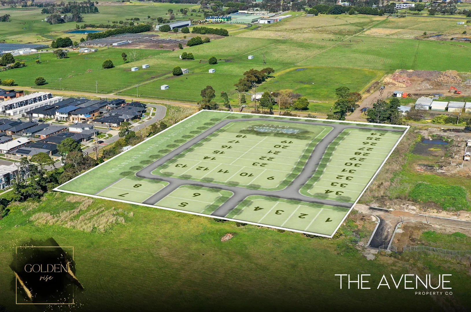 Additional image 6 of Lot 19/1325 Ballarto Road, Cranbourne East VIC 3977