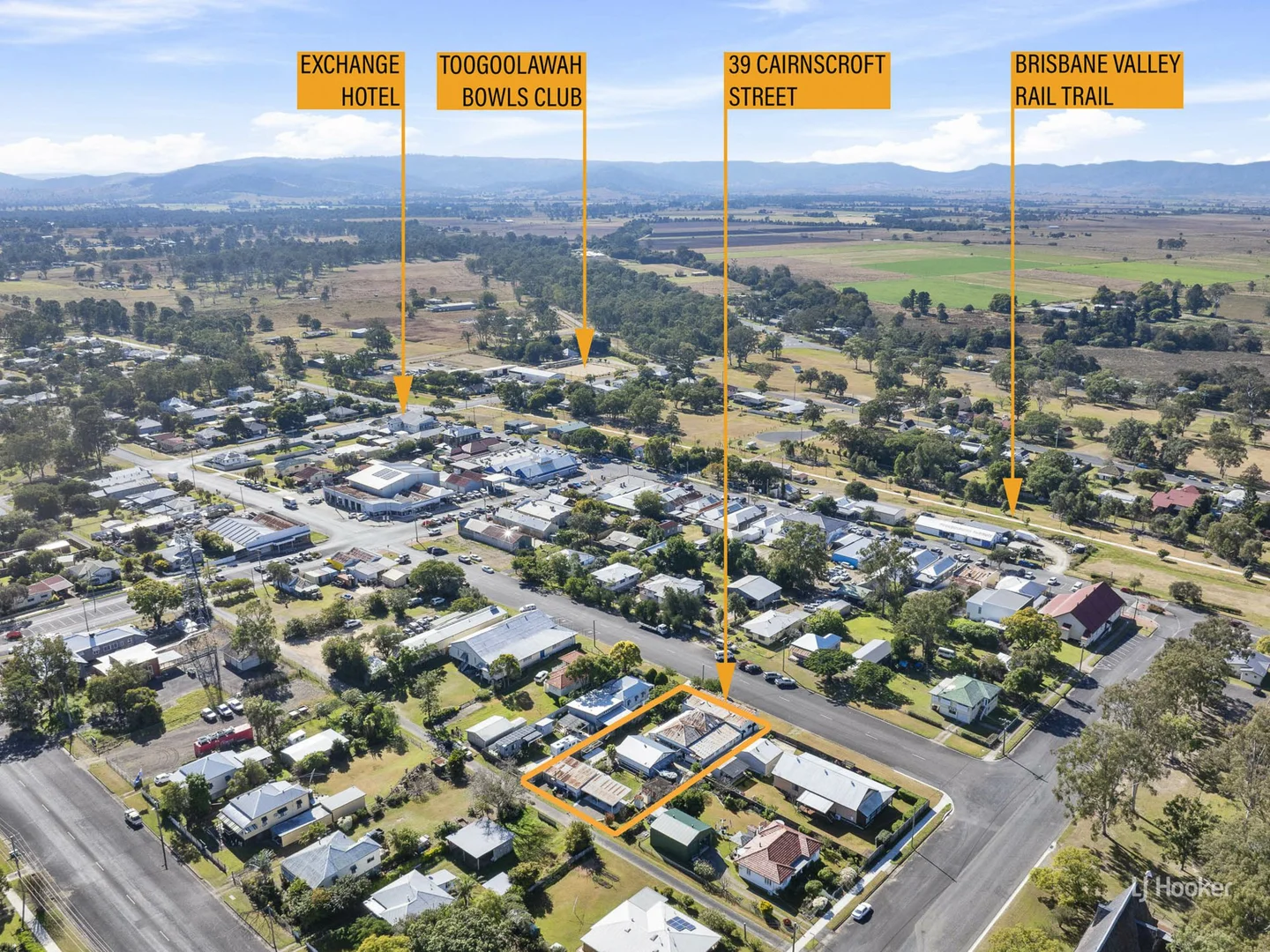 Additional image 5 of 39 Cairnscroft Street, Toogoolawah QLD 4313