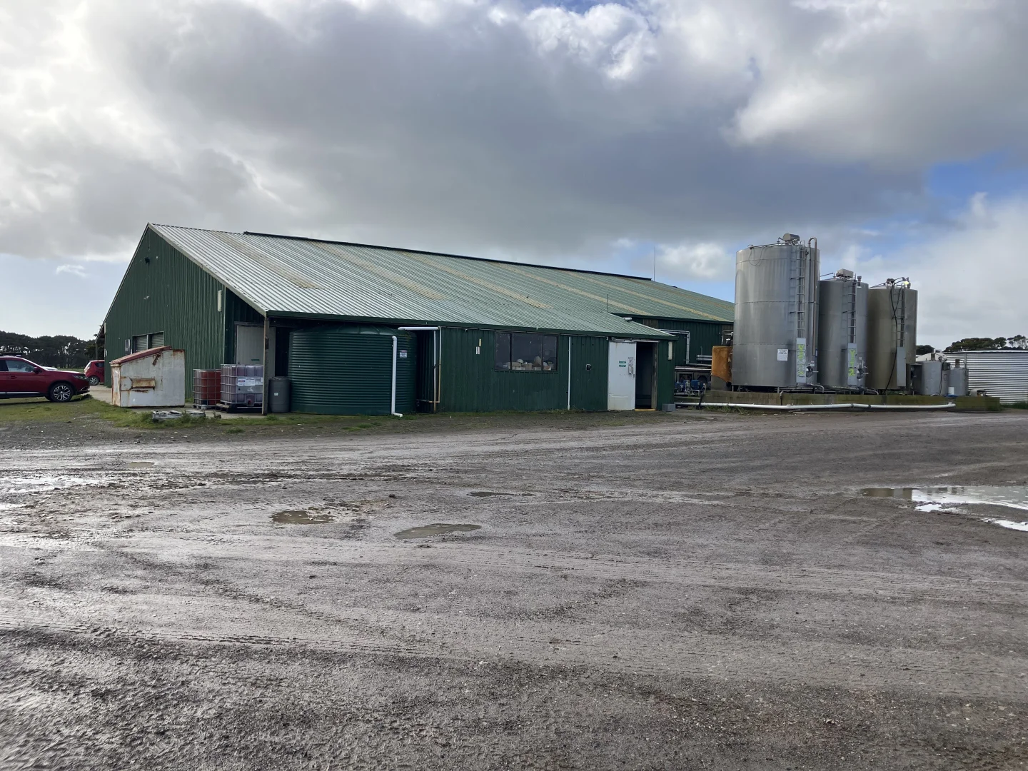 Additional image 12 of 301 Woolnorth Road, Woolnorth TAS 7330