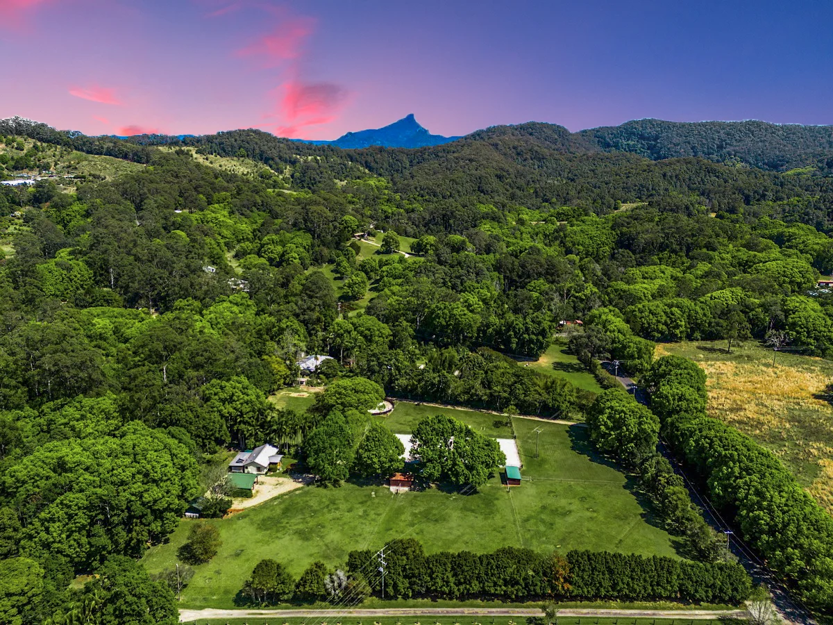 14 Adcocks Road, Stokers Siding NSW 2484