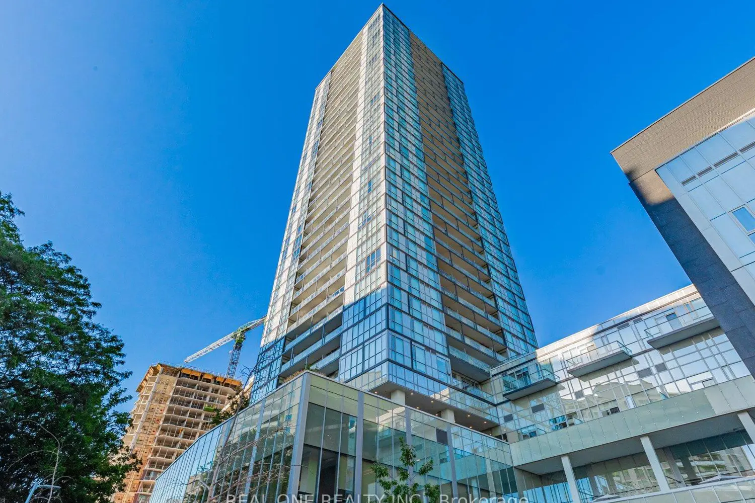 Additional image 18 of 5180 Yonge Street 3405