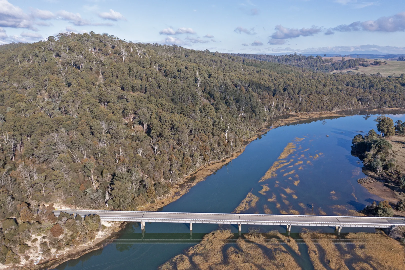 Additional image 2 of . Frankford Road, Harford TAS 7307