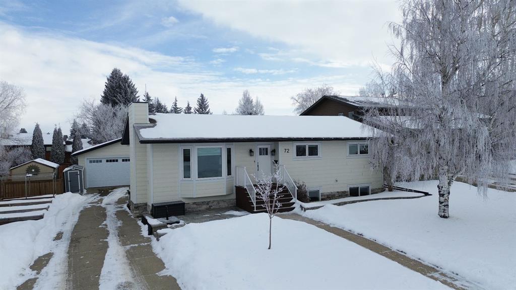 Additional image 2 of 72 Mclean Street, Red Deer, AB, T4R 1T7