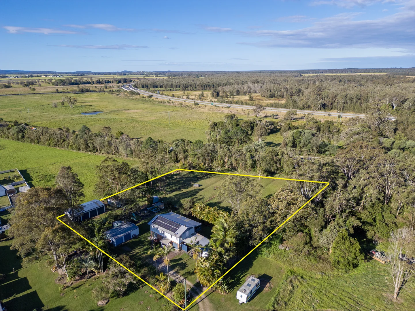 Additional image 26 of 68 Trustums Hill Road, Woodburn NSW 2472