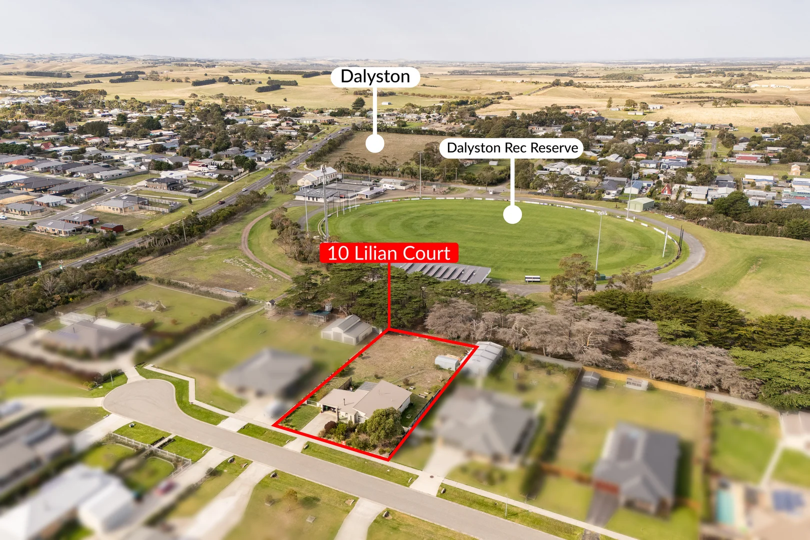 Additional image 20 of 10 Lilian Court, Dalyston VIC 3992