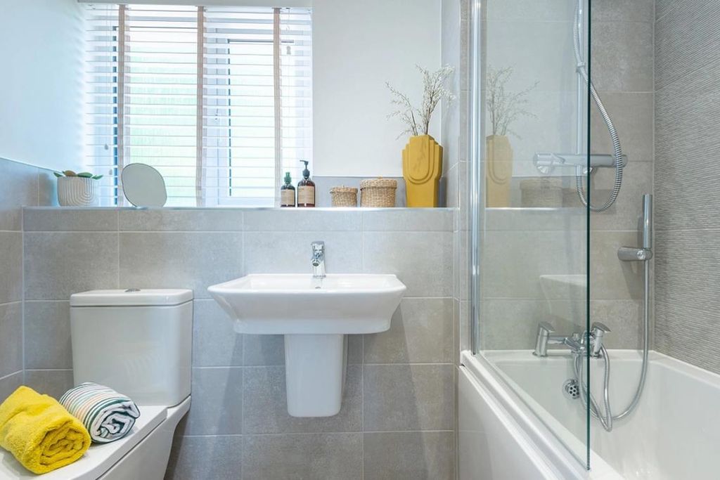 Additional image 6 of 2 bed end terrace house for sale"Morton" at 51 Etteridge Drive, Derby DE22
