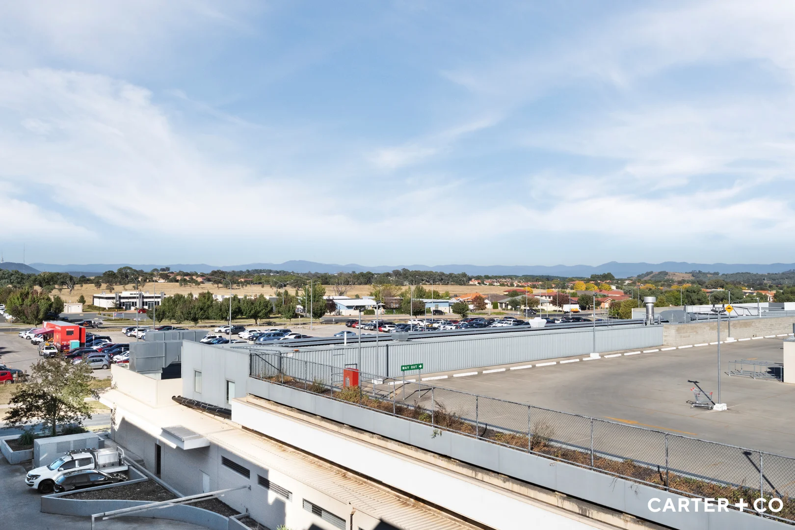 Additional image 5 of 308/100 Gungahlin Place, Gungahlin ACT 2912