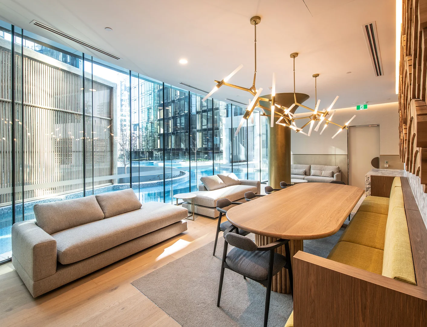 Additional image 14 of 1008/605 St Kilda Road, Melbourne VIC 3004