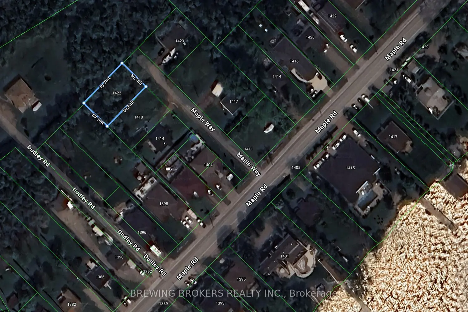 Additional image 2 of 1422 Maple Way