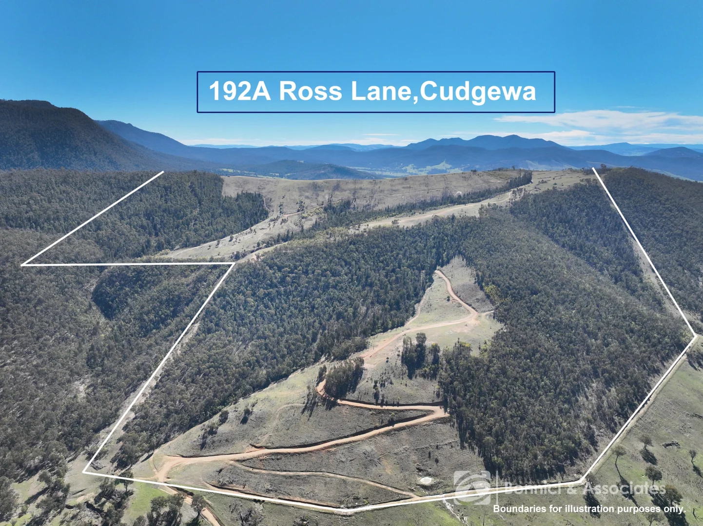 Additional image 21 of 192A Ross Lane, Cudgewa VIC 3705
