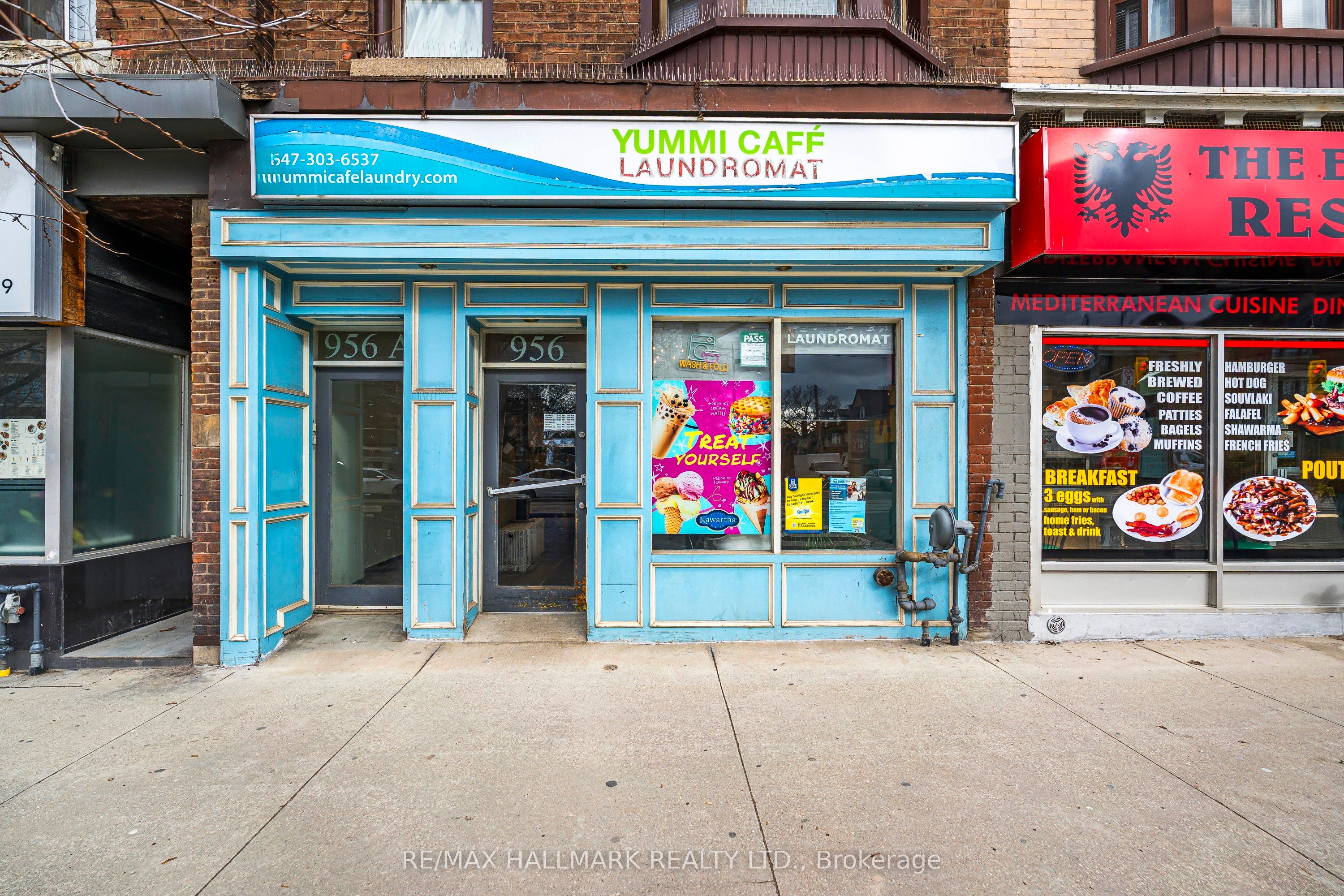 Additional image 4 of Main Floor-956 St Clair Avenue W, Toronto, ON, M6E 1A1