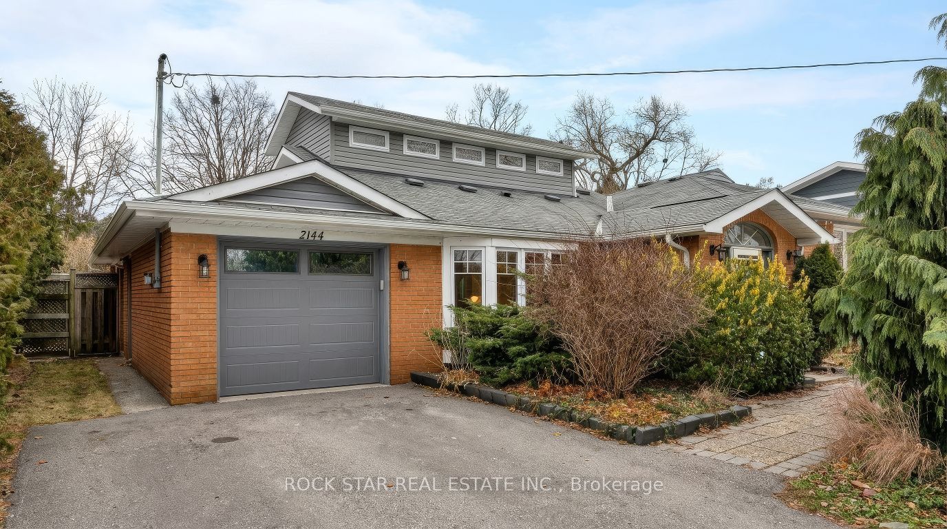 2144 Shelley Road, Oakville, ON, L6L 2K2