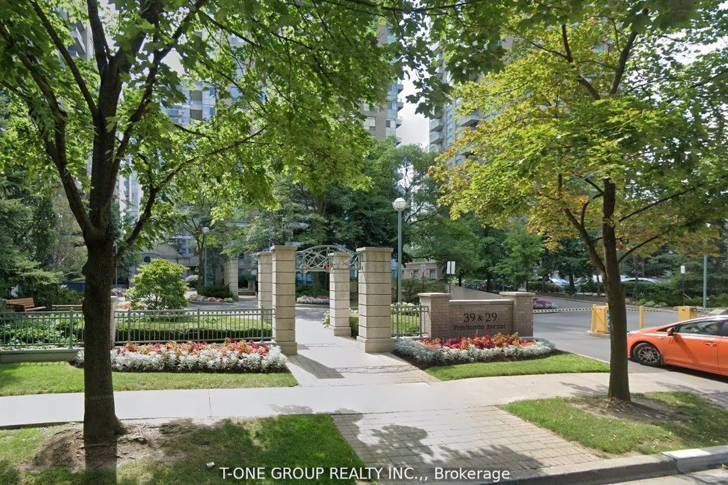 Additional image 12 of 29 Pemberton Avenue 605