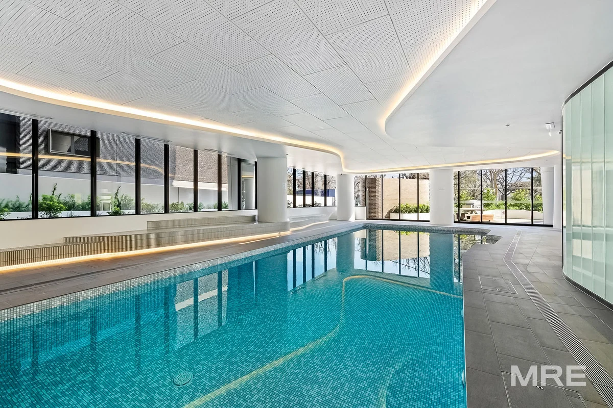 Additional image 19 of 601/12 Queens Road, Melbourne VIC 3004