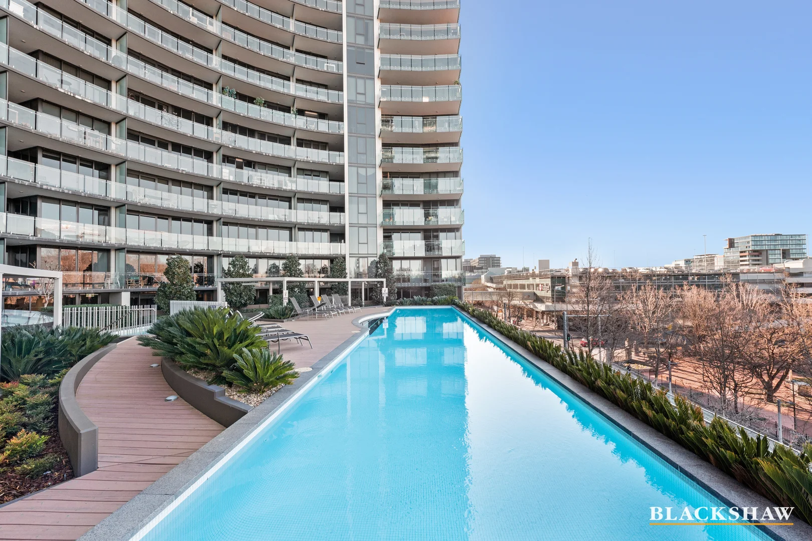 Additional image 22 of 502/240 Bunda Street, City ACT 2601