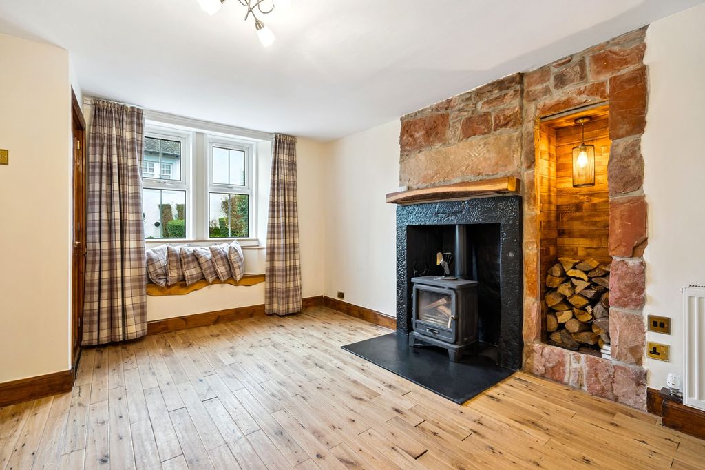 Additional image 2 of 5 bed cottage for saleGraham Street, Kippen FK8