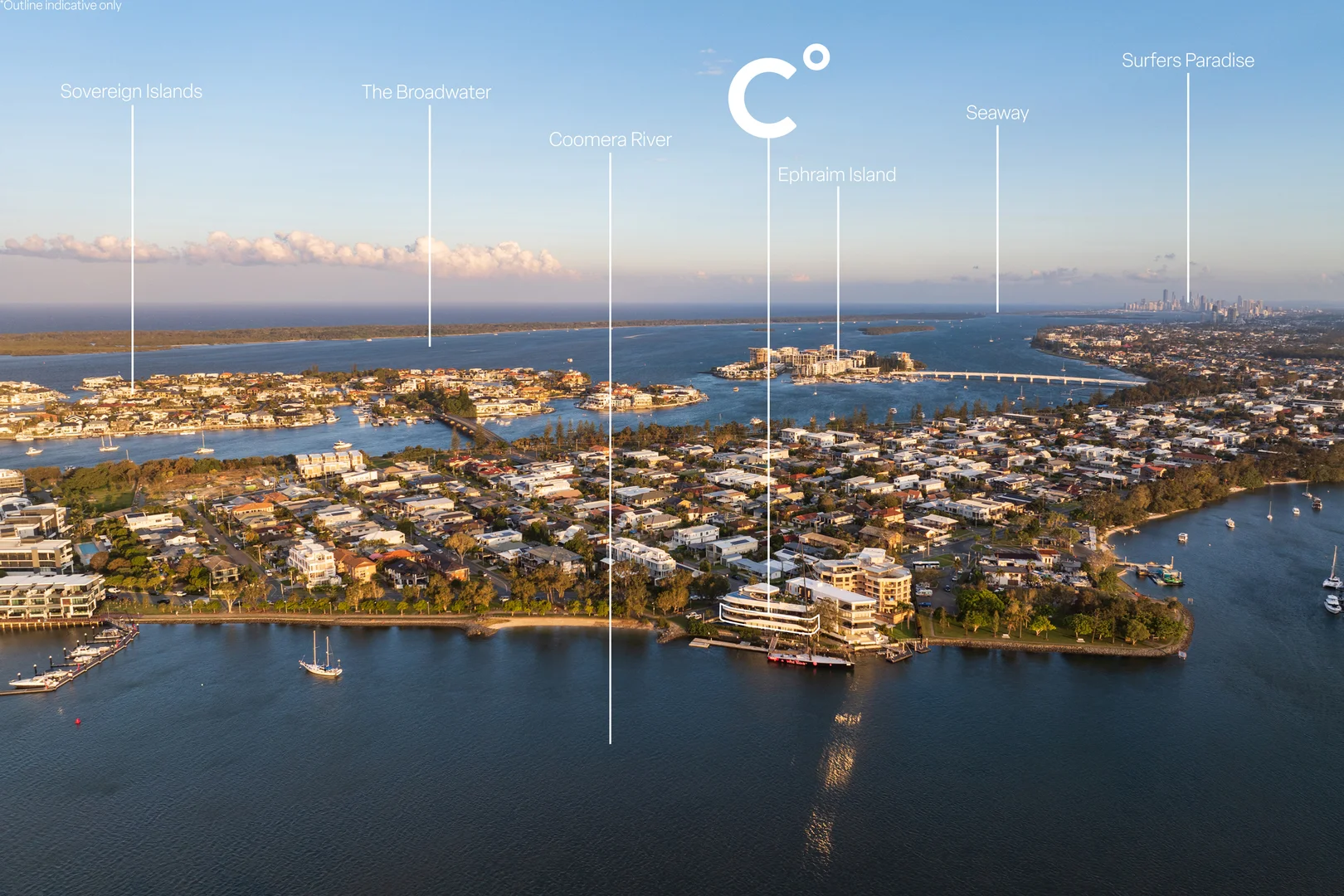 Additional image 35 of 2/2 Paradise Parade, Paradise Point QLD 4216