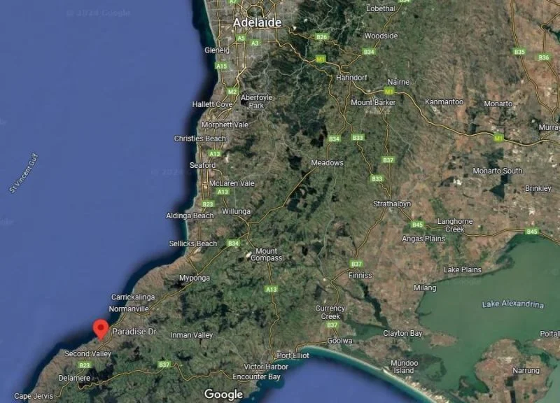 Wirrina Cove SA 5204