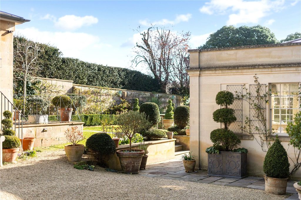 Additional image 33 of 5 bed detached house for saleBathwick Hill, Bath, Somerset BA2