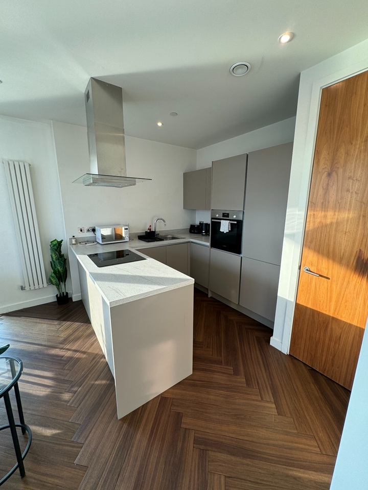 Additional image 13 of 2 Bed Flat, Lightbox, M50, N1 7GU