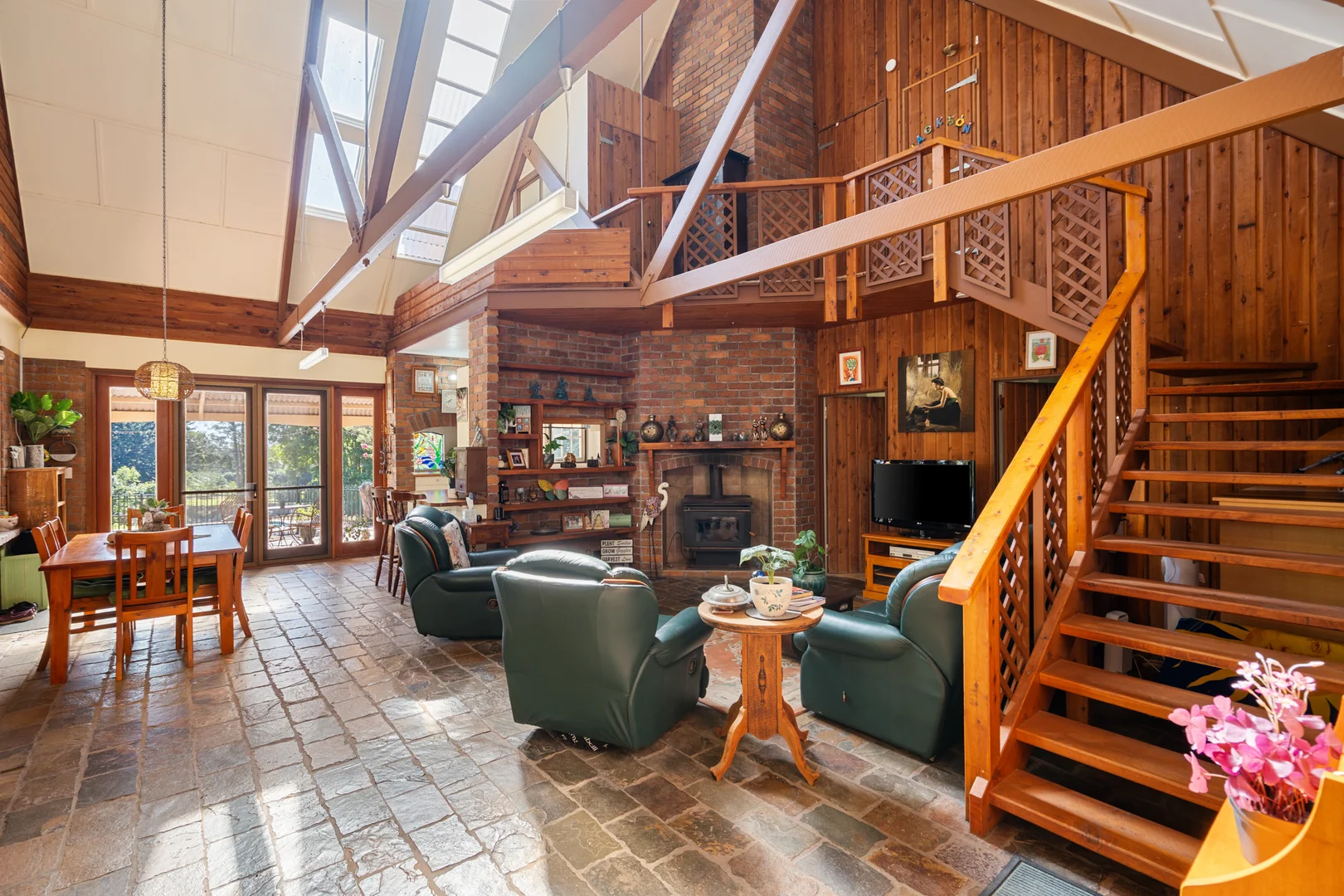 Additional image 27 of 'Ravensbourne Ridge' 45 Blanck Road, Ravensbourne QLD 4352