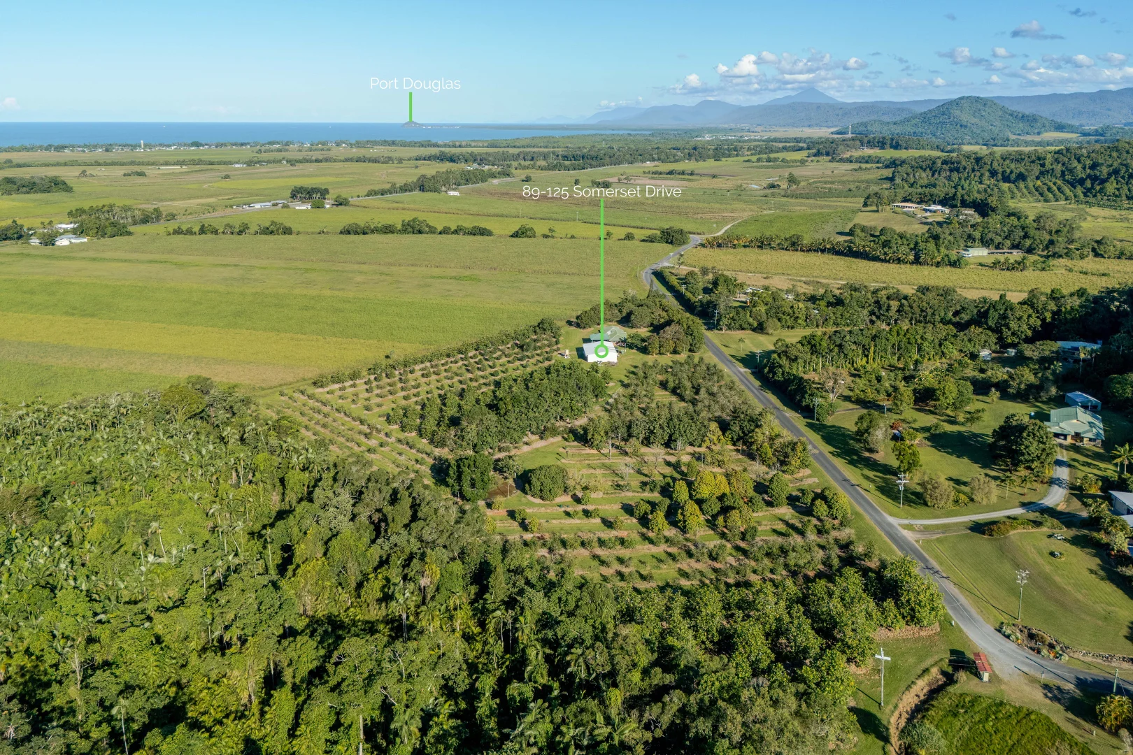 Additional image 35 of 89-125 Somerset Drive, Miallo QLD 4873