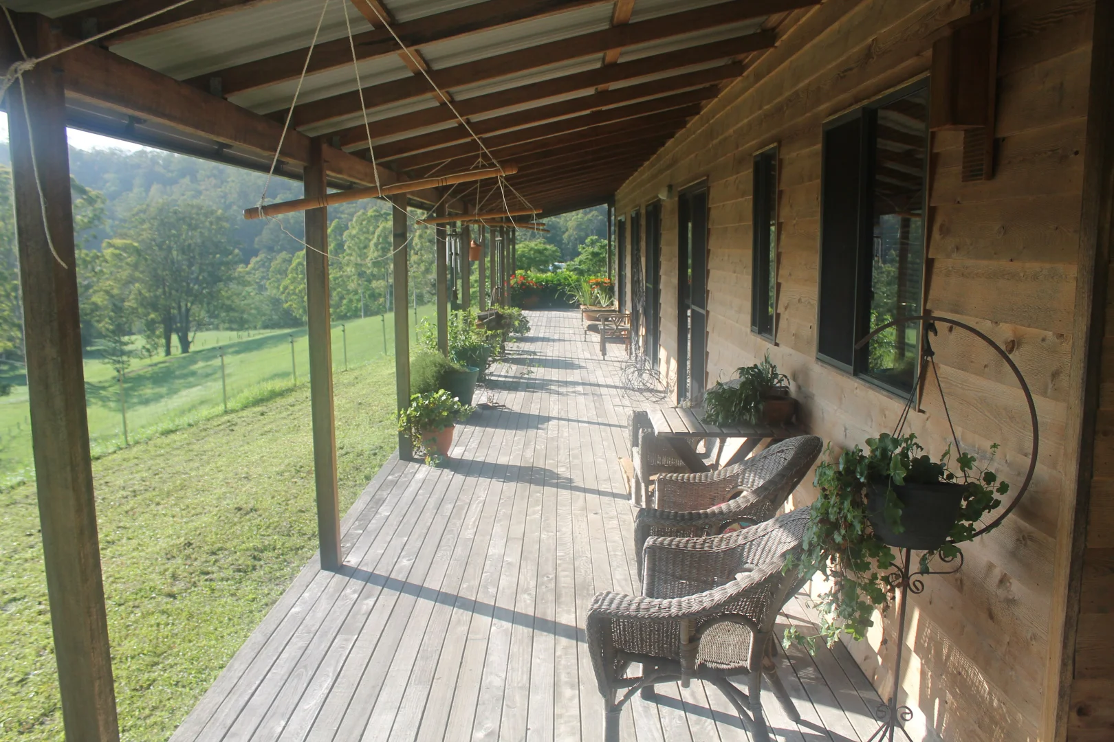 Additional image 6 of 71 SUNDOWNER ROAD, Bakers Creek NSW 2447