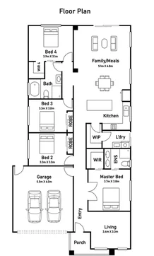 Additional image 13 of 45 Forresters Road, Donnybrook VIC 3064