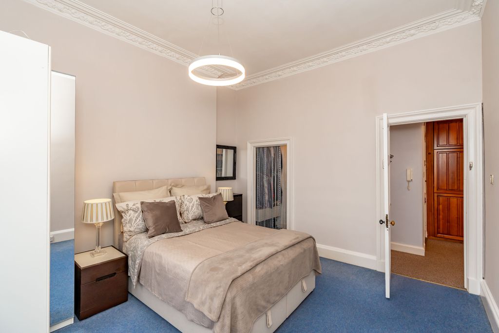 Additional image 10 of 3 bed flat for sale125/1F Mayfield Road, Newington, Edinburgh EH9