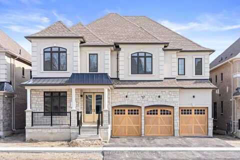 Additional image 7 of 17 Mosswood Trail, Brampton, ON, L6P 4E7