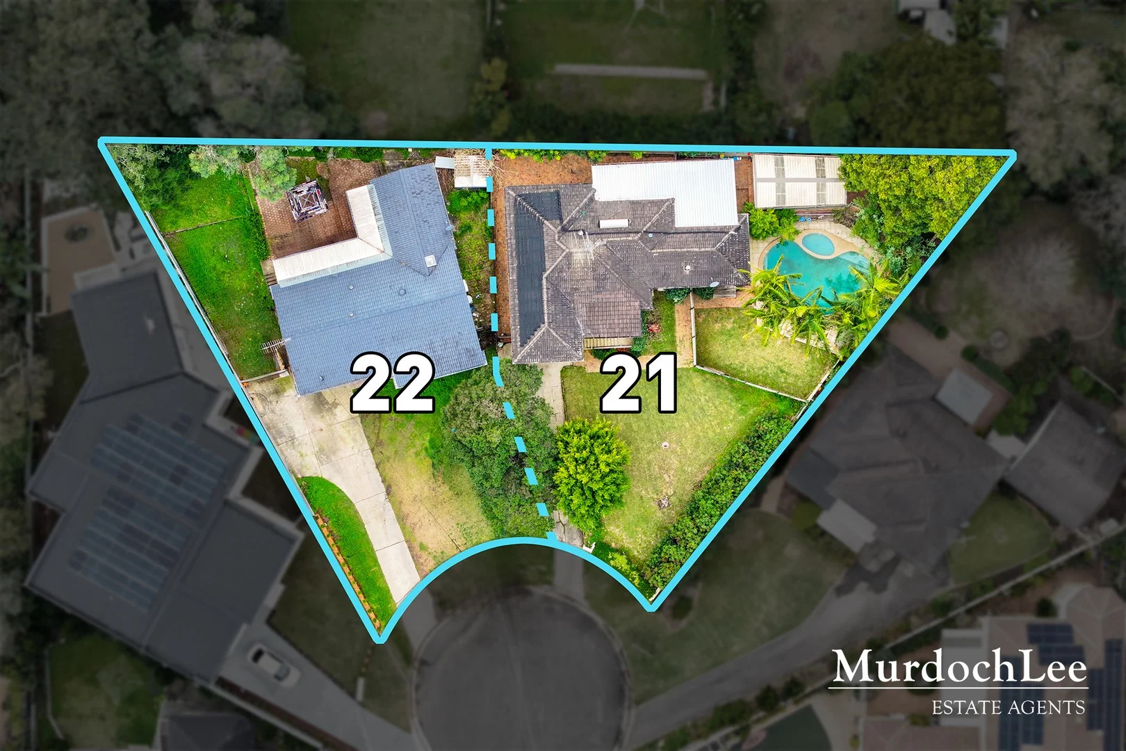 21-22 Anthony Road, Castle Hill NSW 2154