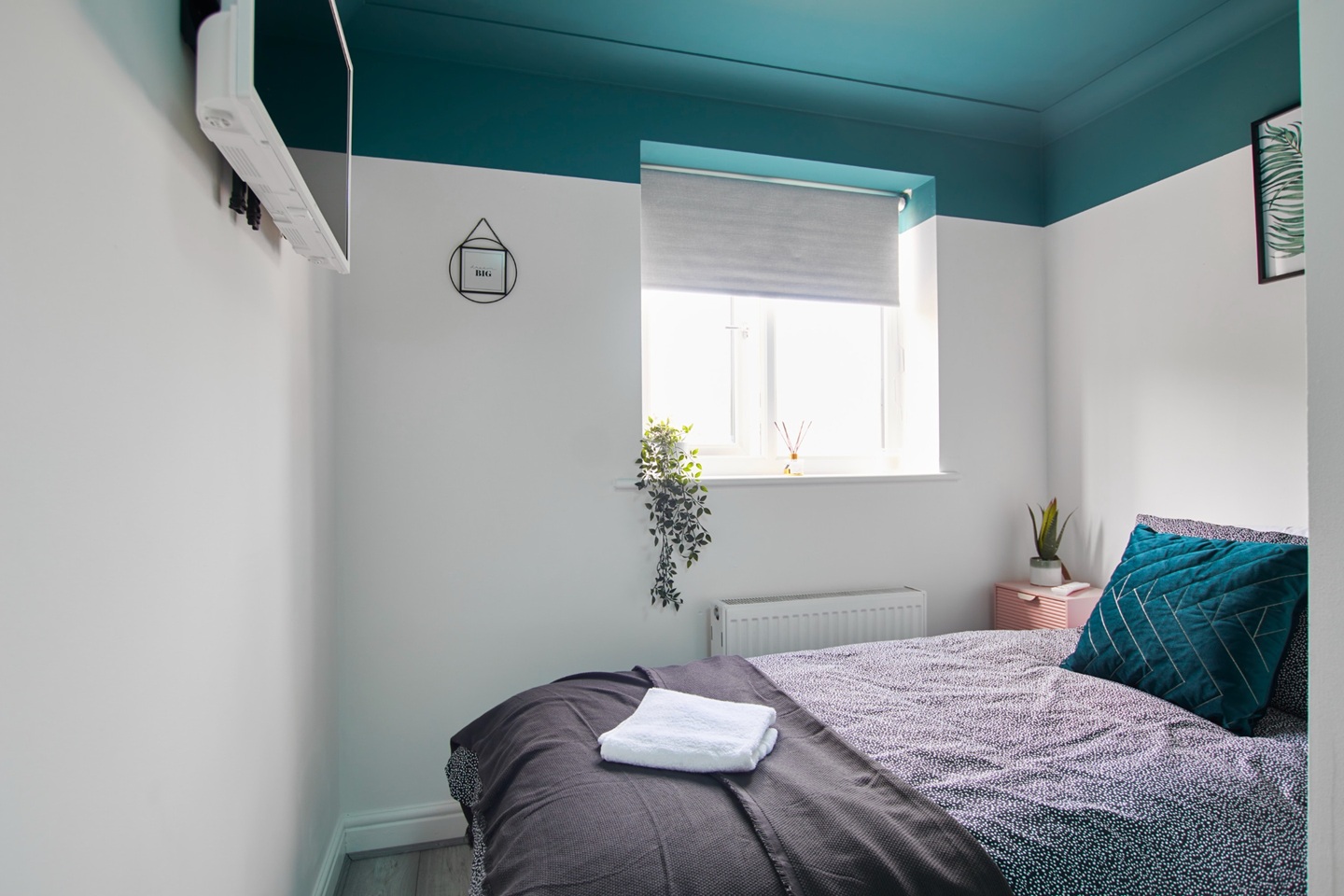 Additional image 2 of 4 Bed Semi-Detached House, Wilfred Terrace, LS12, N1 7GU