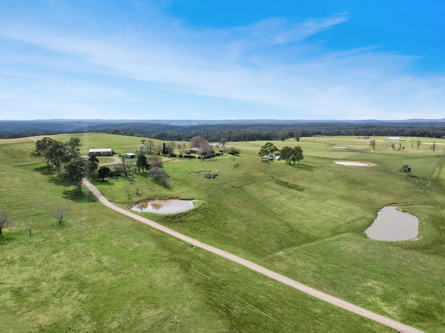 60 Wanganderry Road, High Range NSW 2575