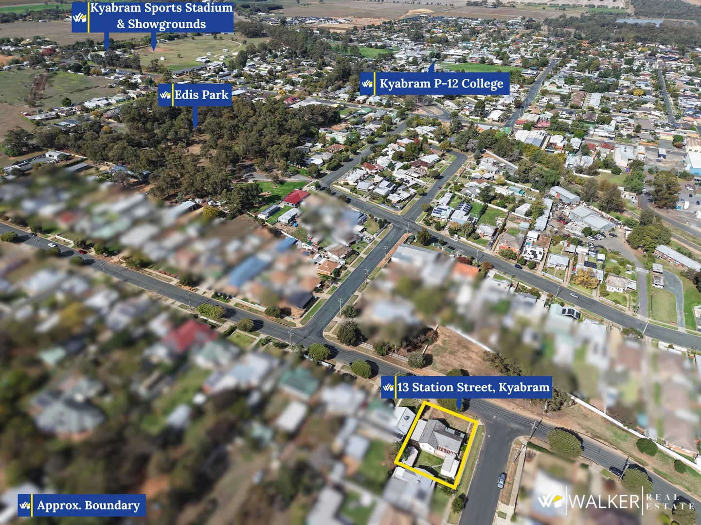 Additional image 13 of 13 Station Street, Kyabram VIC 3620