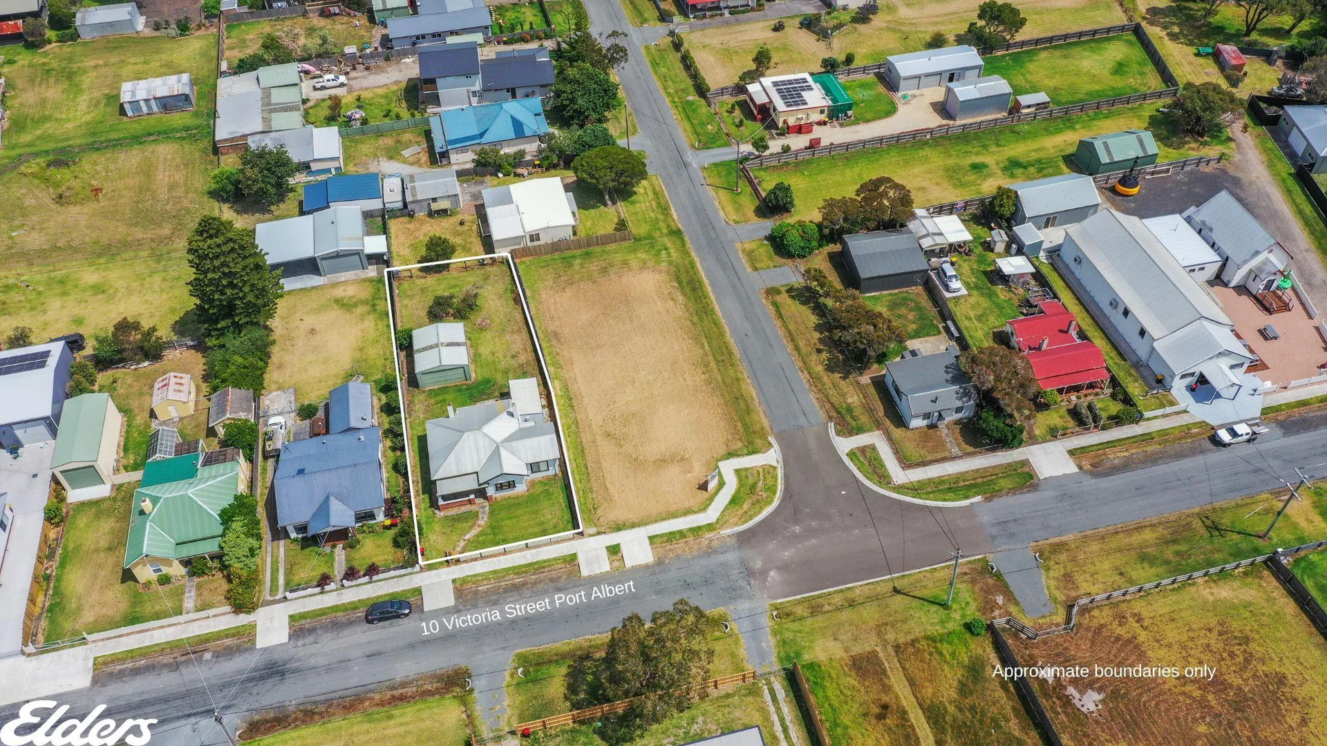 Additional image 21 of 10 Victoria Street, Port Albert VIC 3971