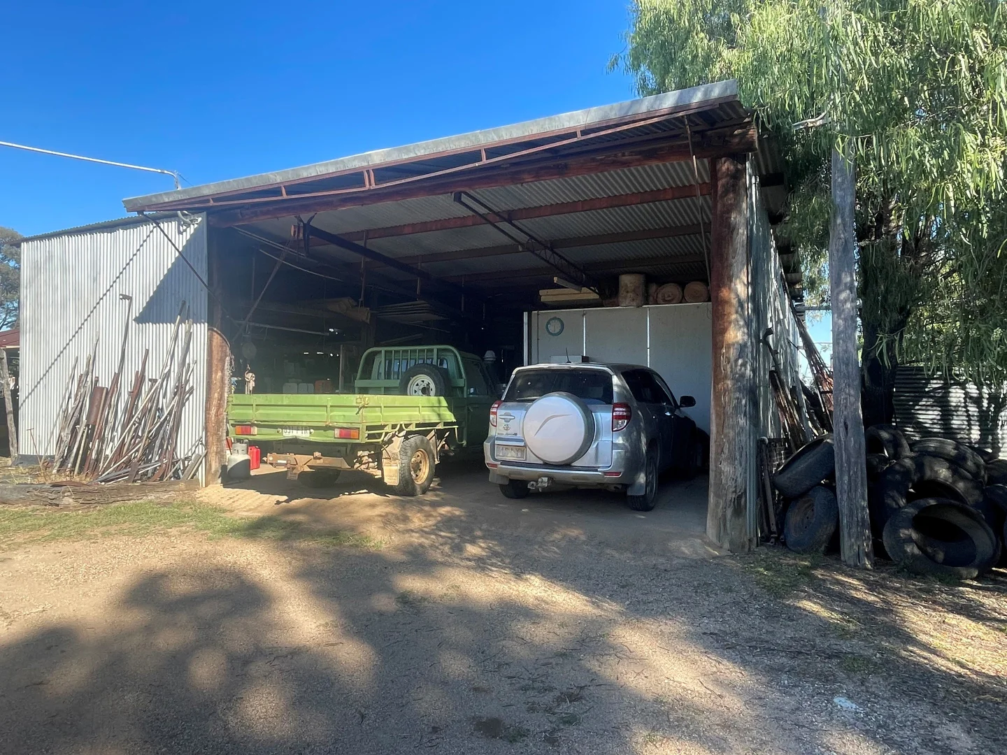 Additional image 19 of 780 Olinda Rd, Kokotungo QLD 4702